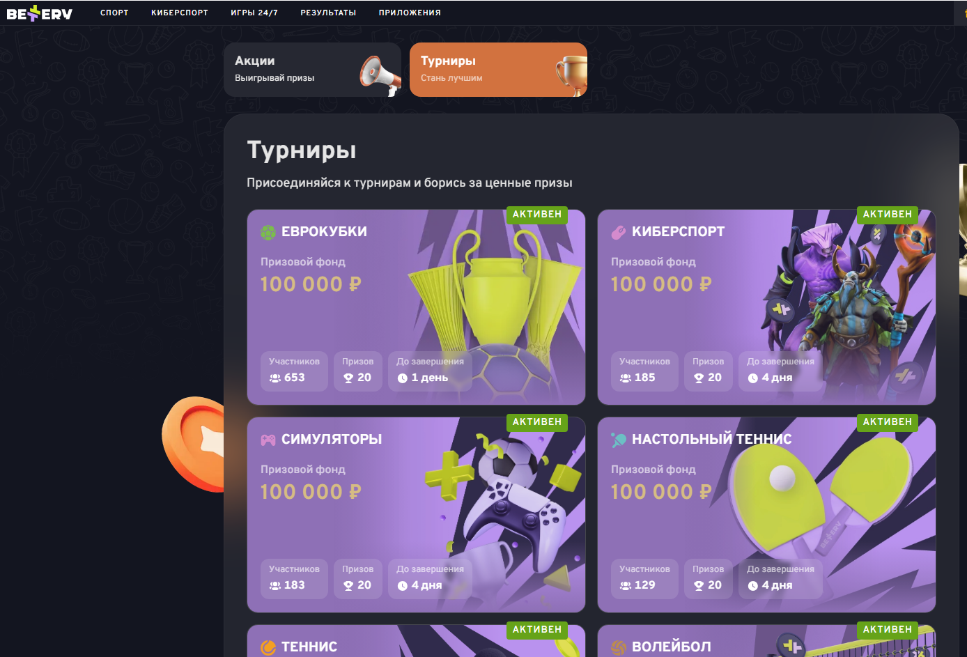 Плюсы и минусы системы ставок