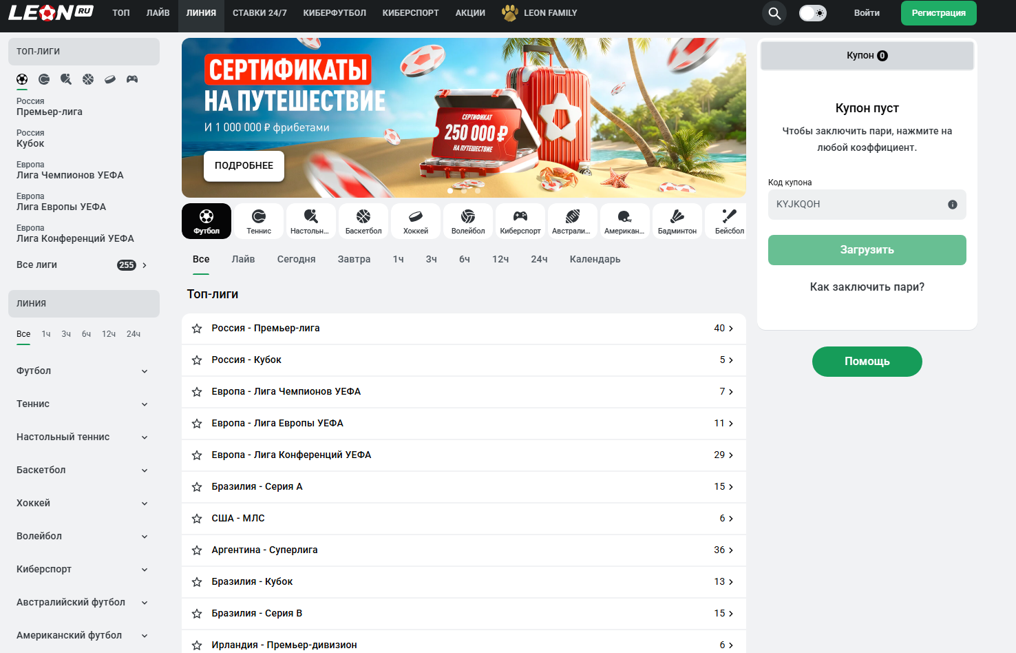 Какие особые рынки ставок доступны в киберспорте