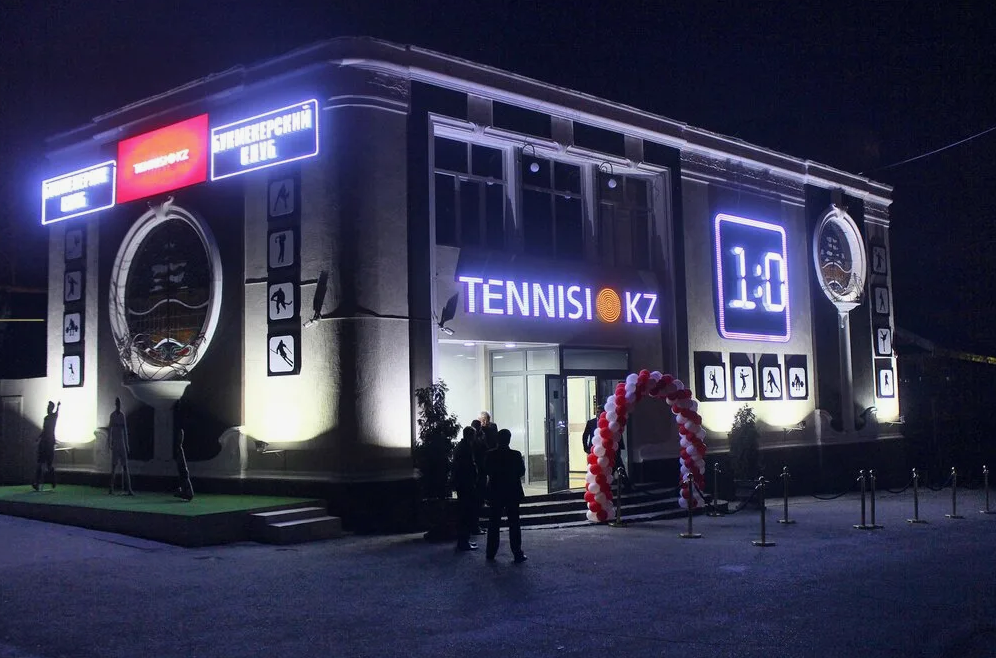 Когда приложение Tennisi на Android действительно удобно скачивать